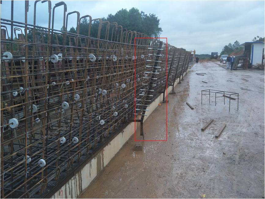 學(xué)習項目標準化管理          樹立工程建設(shè)新形象