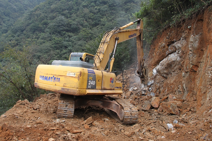 綠色事業(yè)拓荒者